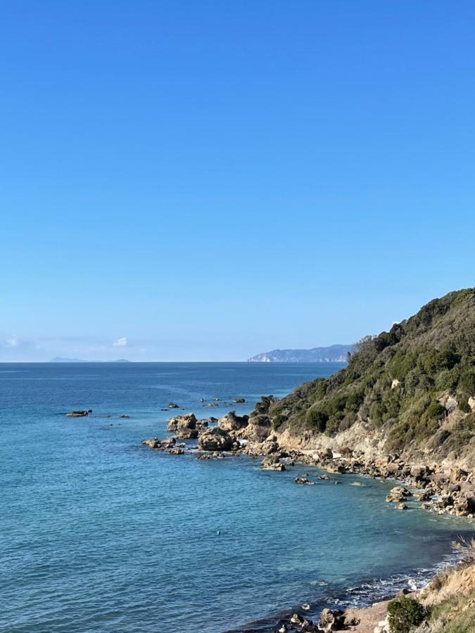 Elizabeth By Antigone Holiday home